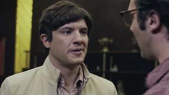 José José: El Principe de la Canción : Póster