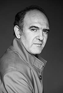 Póster Gerardo Trejoluna