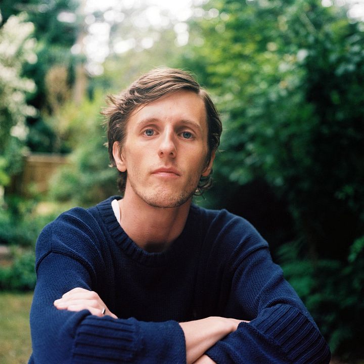 Póster Andrew Huculiak