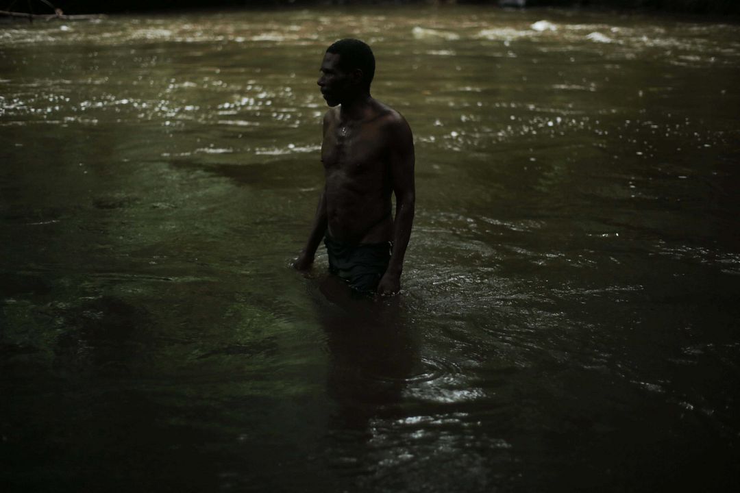Tierra adentro : Foto