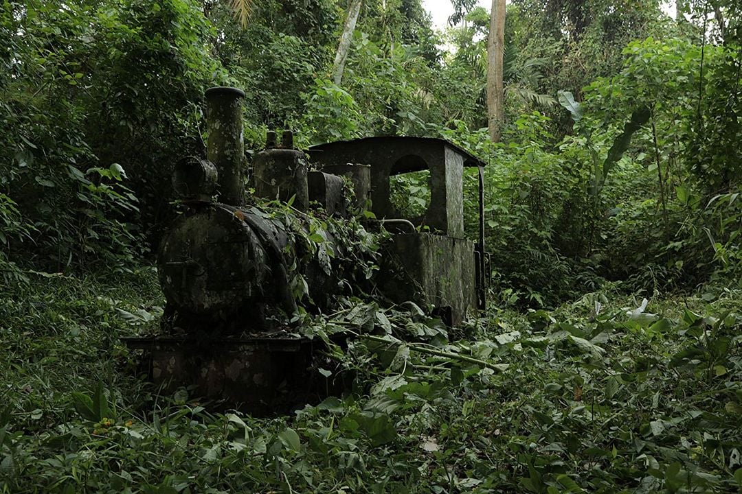 Tierra adentro : Foto