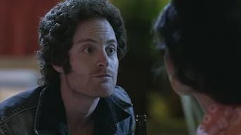 José José: El Principe de la Canción : Póster