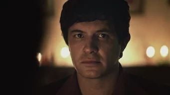 José José: El Principe de la Canción : Póster