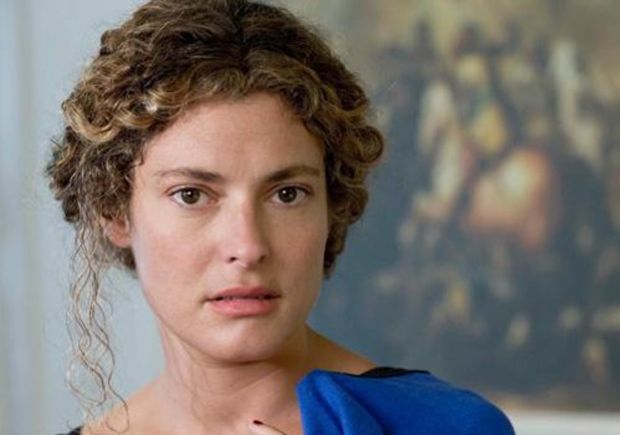 Póster Ginevra Elkann