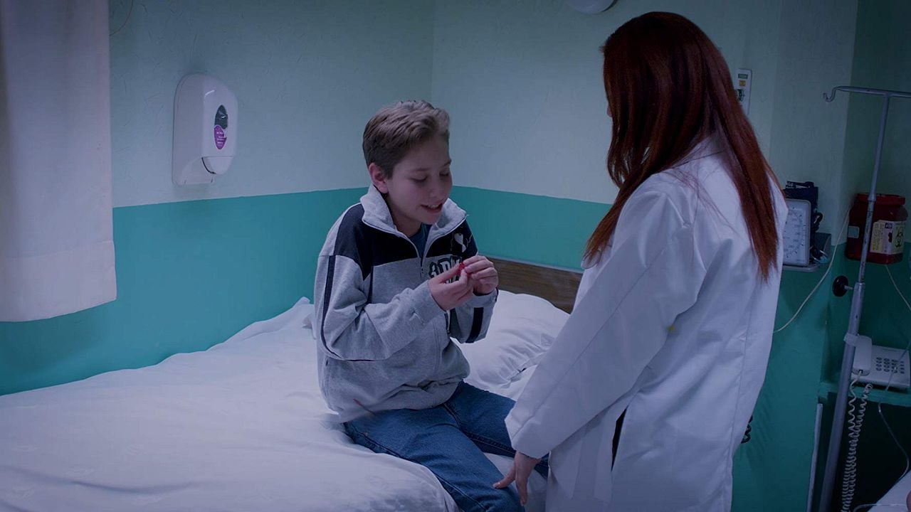 El triunfo de vivir : Foto