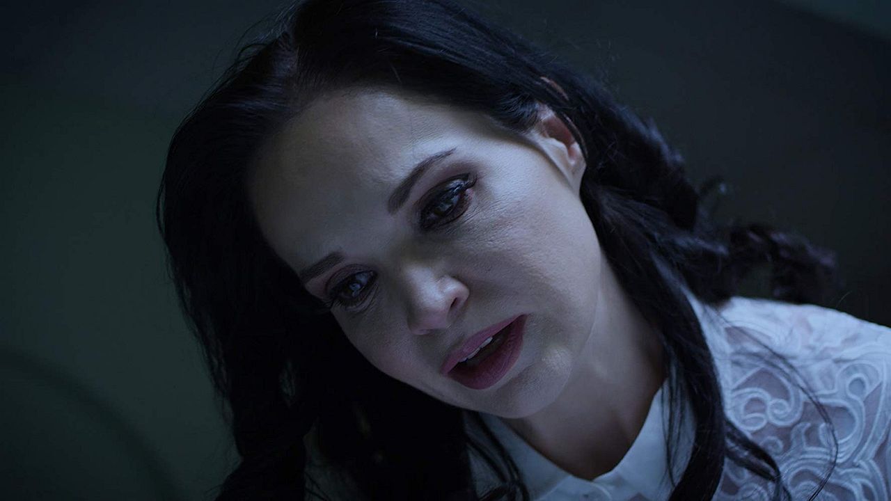 El triunfo de vivir : Foto