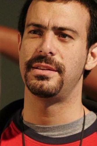 Póster Rodrigo Ordoñez