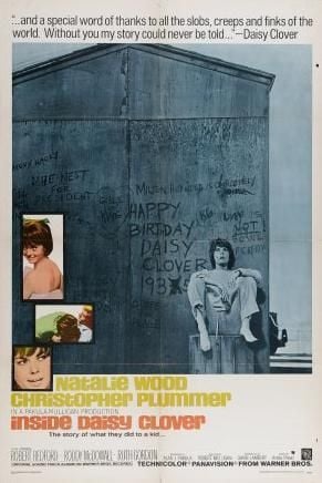 La rebelde : Póster