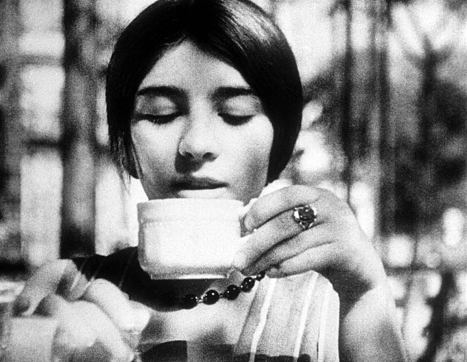 People On Sunday : Foto