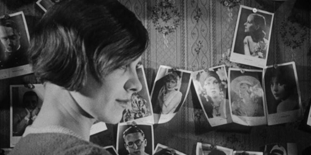 People On Sunday : Foto