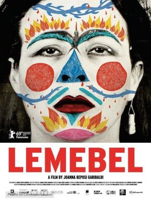 Lemebel : Póster