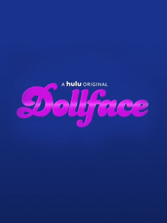 Dollface : Póster