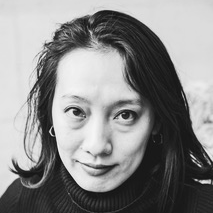 Póster Nanako Tsukidate