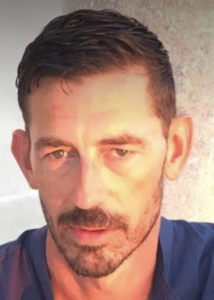 Póster Cédric Succivalli