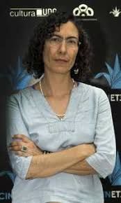 Póster Lorenza Manrique