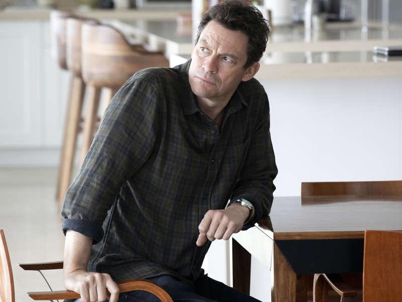 The Affair : Foto Dominic West