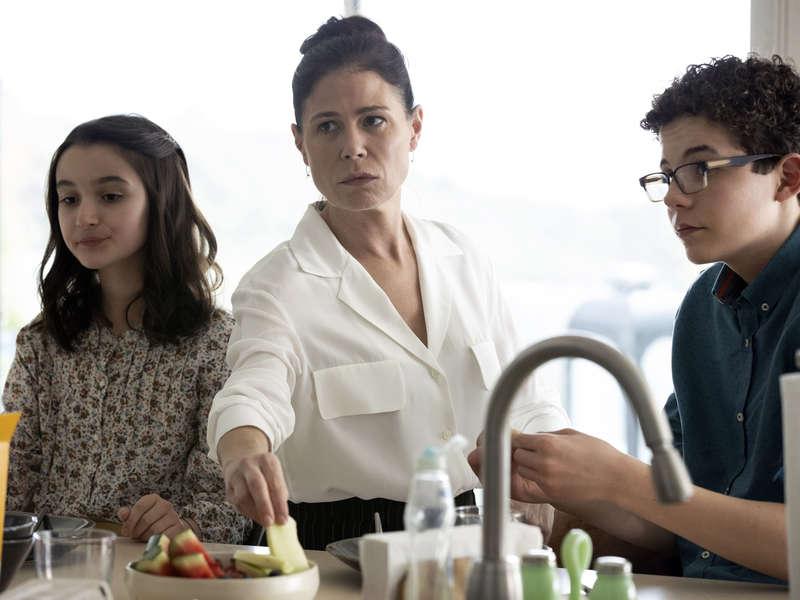 The Affair : Foto Maura Tierney