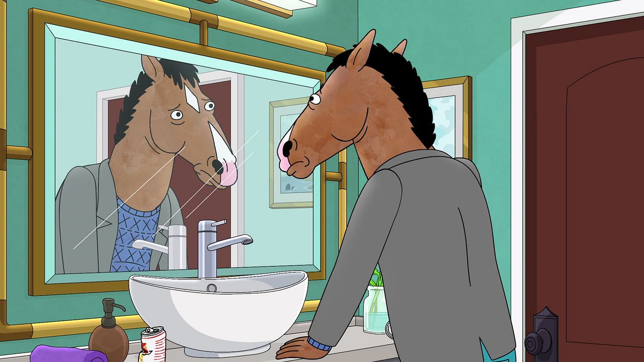 BoJack Horseman : Foto
