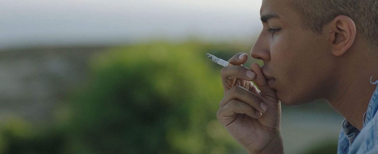 Olivier Rousteing: El huérfano prodigio : Foto