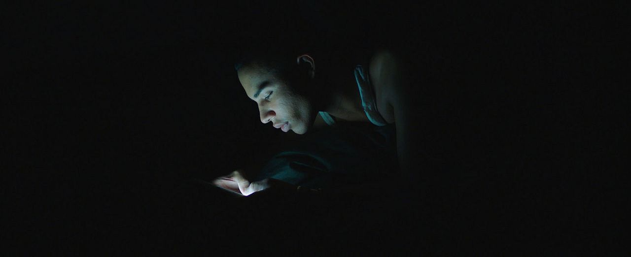 Olivier Rousteing: El huérfano prodigio : Foto