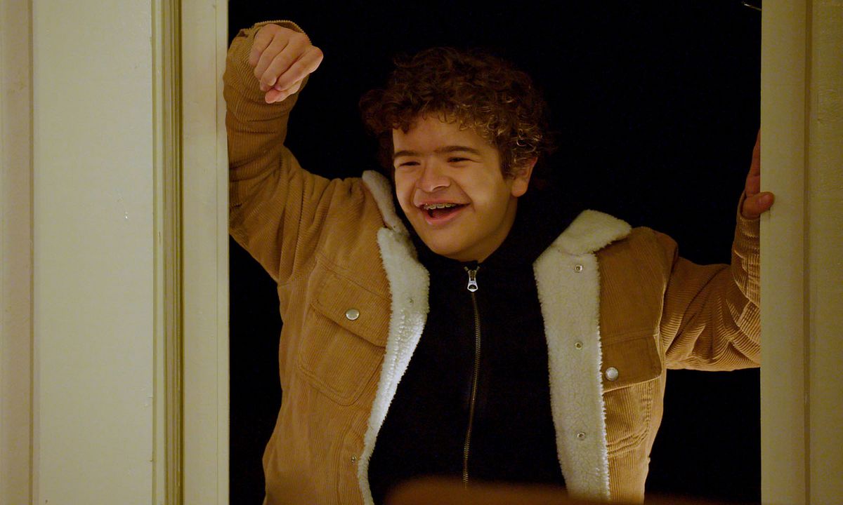 Foto Gaten Matarazzo