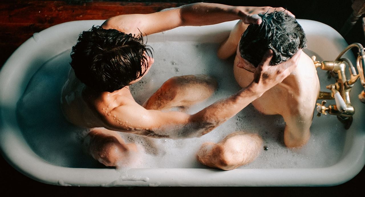 Foto Colin Morgan (II)