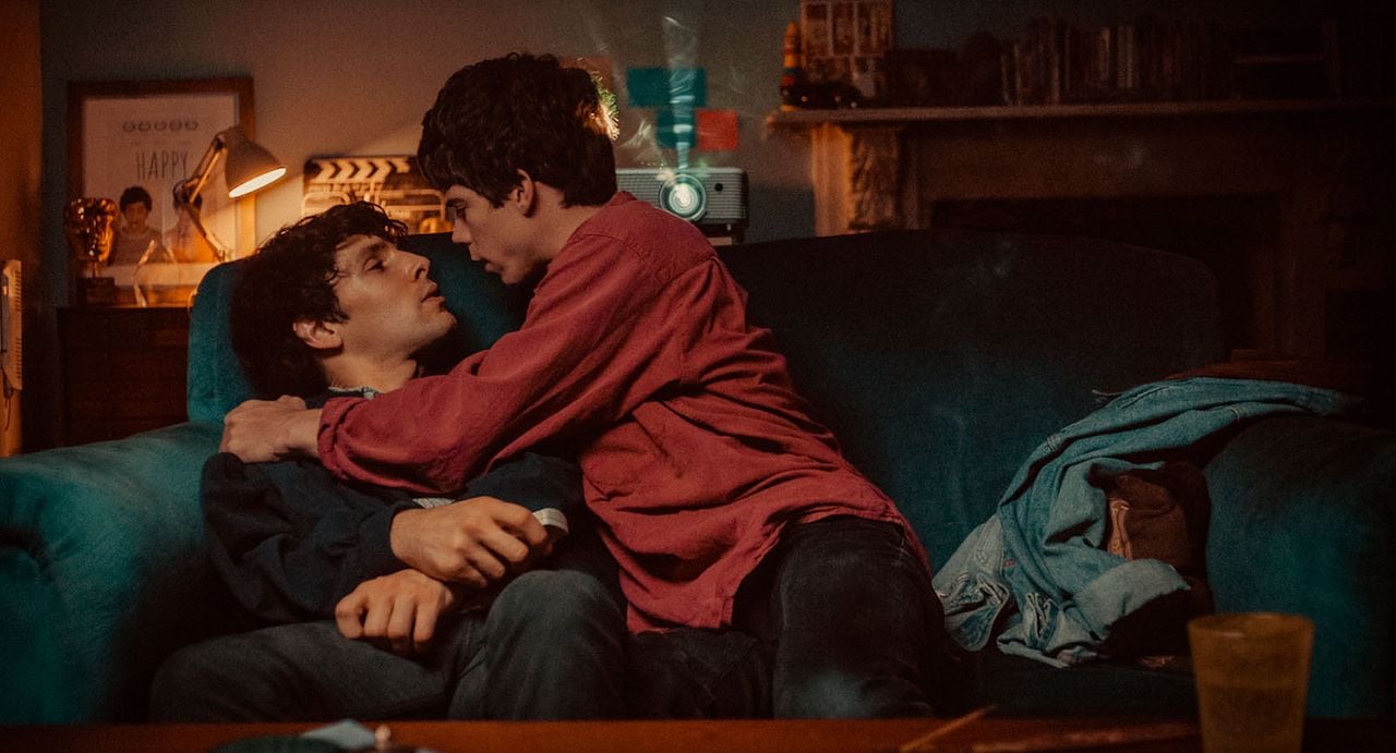 Foto Colin Morgan (II)