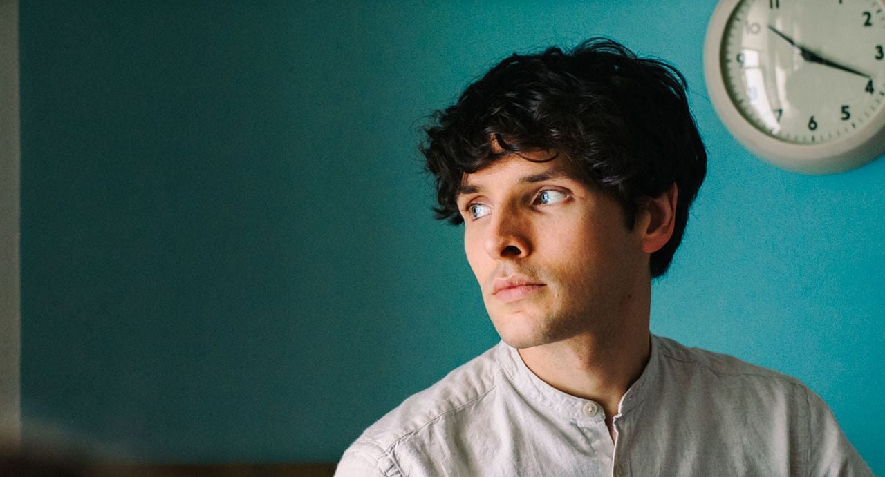 Foto Colin Morgan (II)