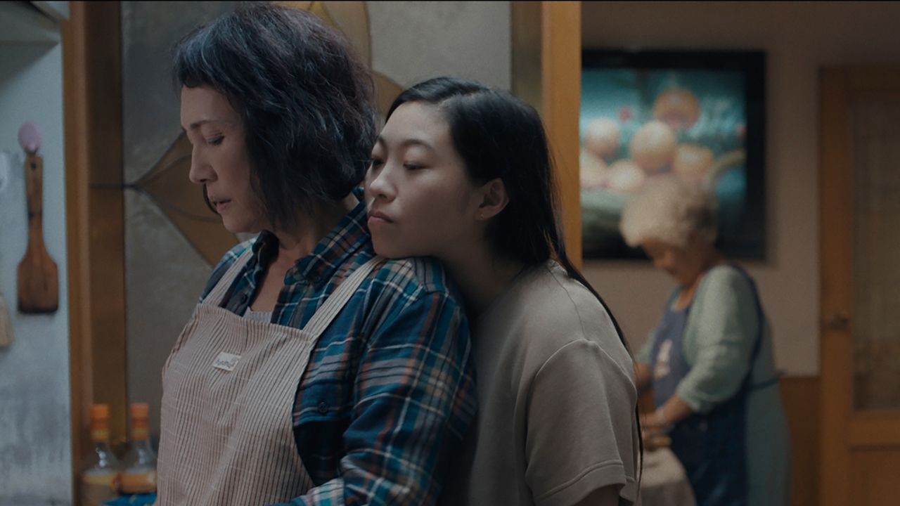 The Farewell : Foto Awkwafina