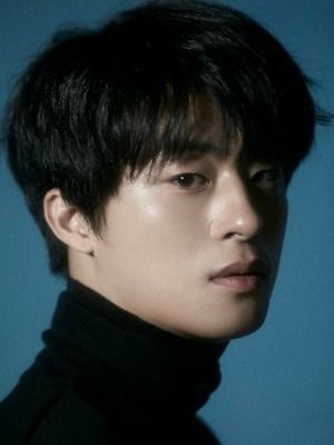 Póster Gyo-hwan Koo