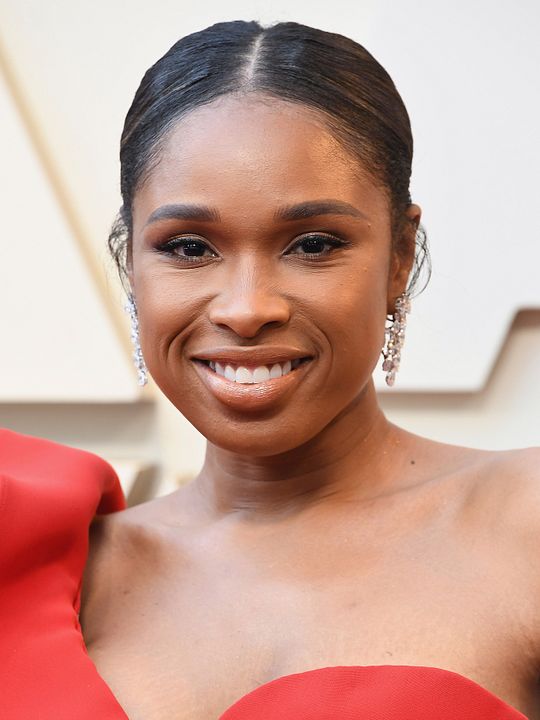 Póster Jennifer Hudson