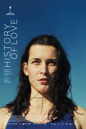 History of Love : Póster