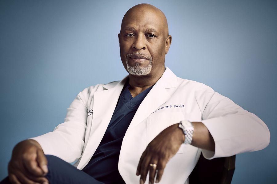 Foto James Pickens Jr.