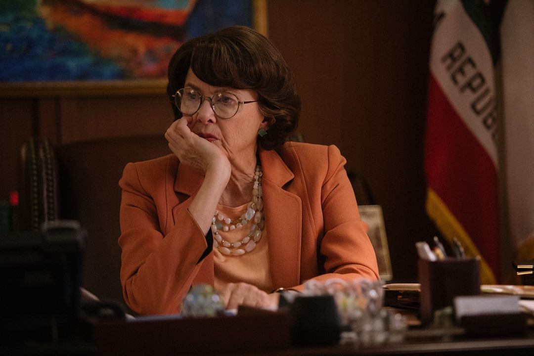 Reporte clasificado : Foto Annette Bening