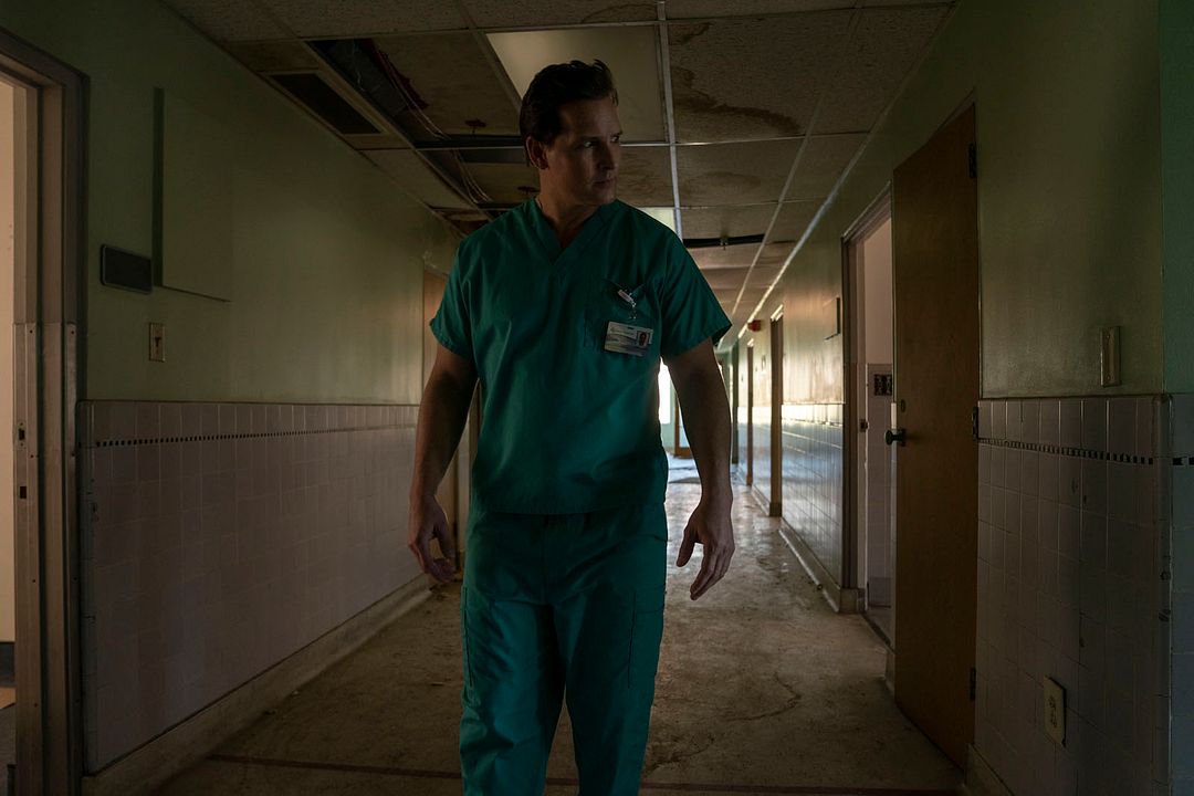 La hora de tu muerte : Foto