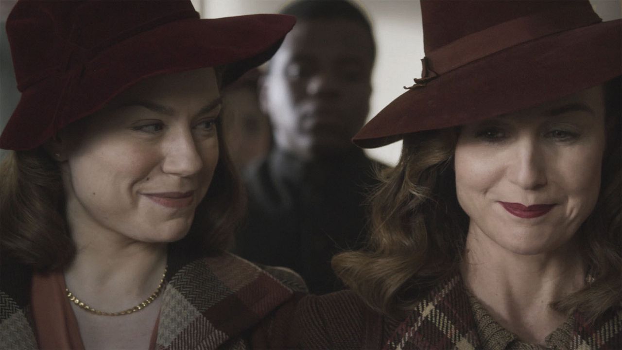 Foto Emilie Dequenne