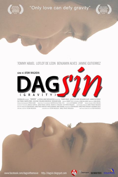 Dagsin : Póster