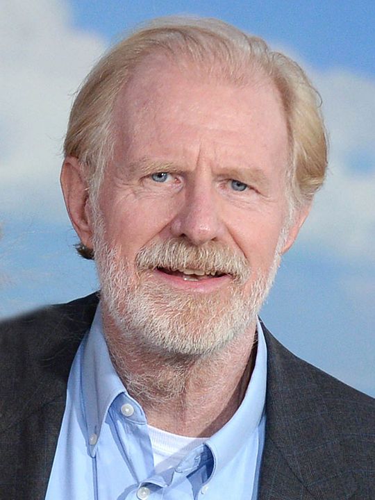 Póster Ed Begley Jr.