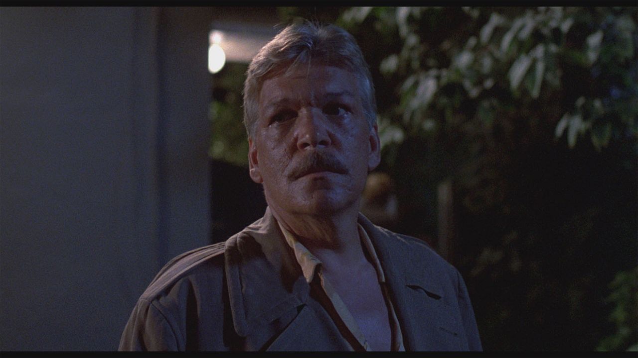 El terror llama a su puerta : Foto