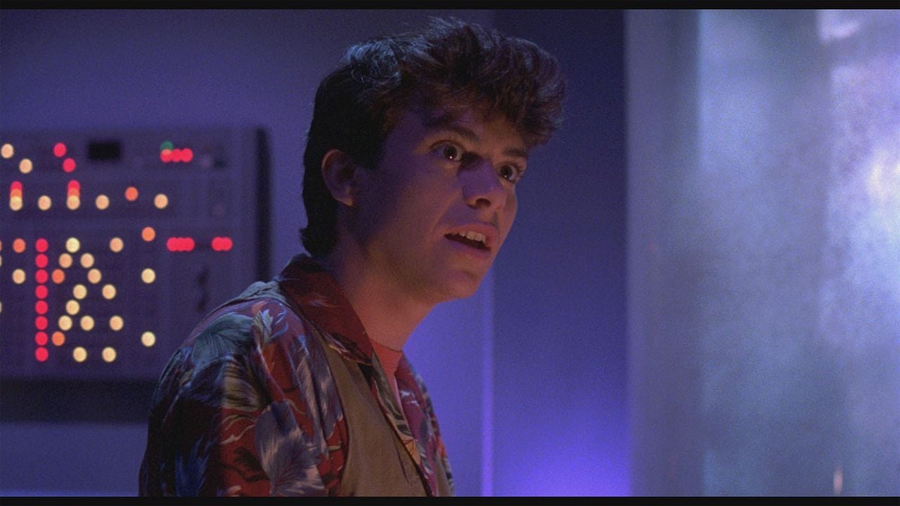 El terror llama a su puerta : Foto