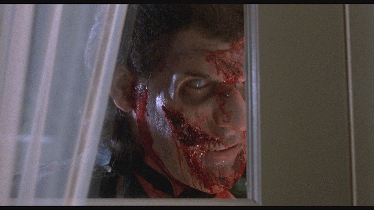 El terror llama a su puerta : Foto