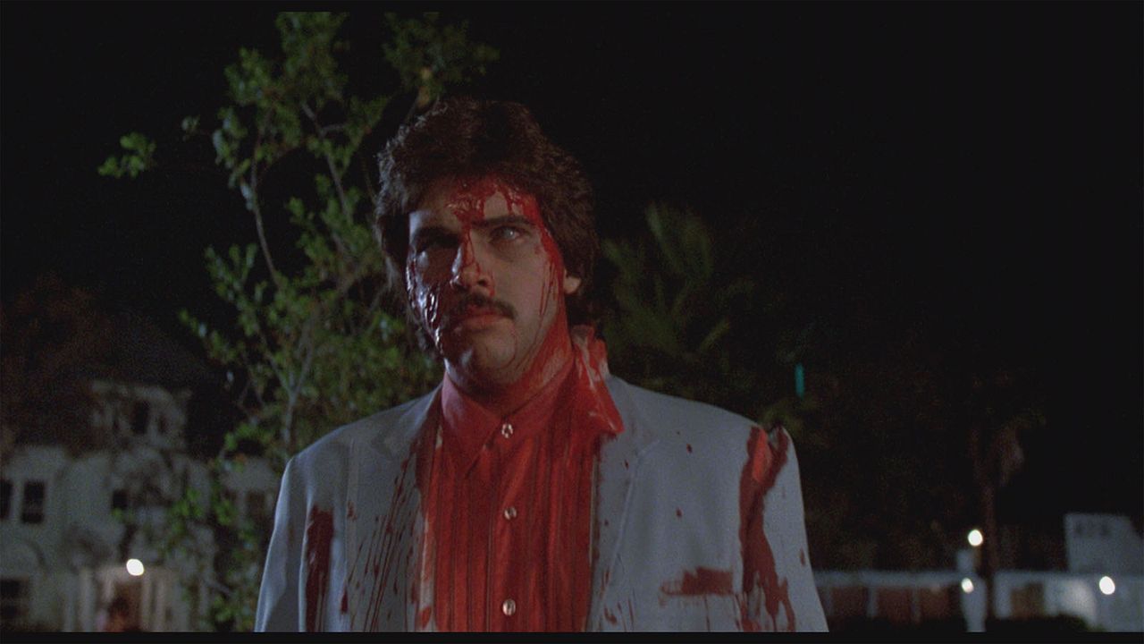 El terror llama a su puerta : Foto