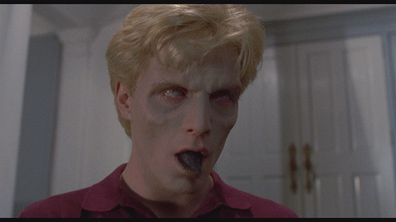 El terror llama a su puerta : Foto