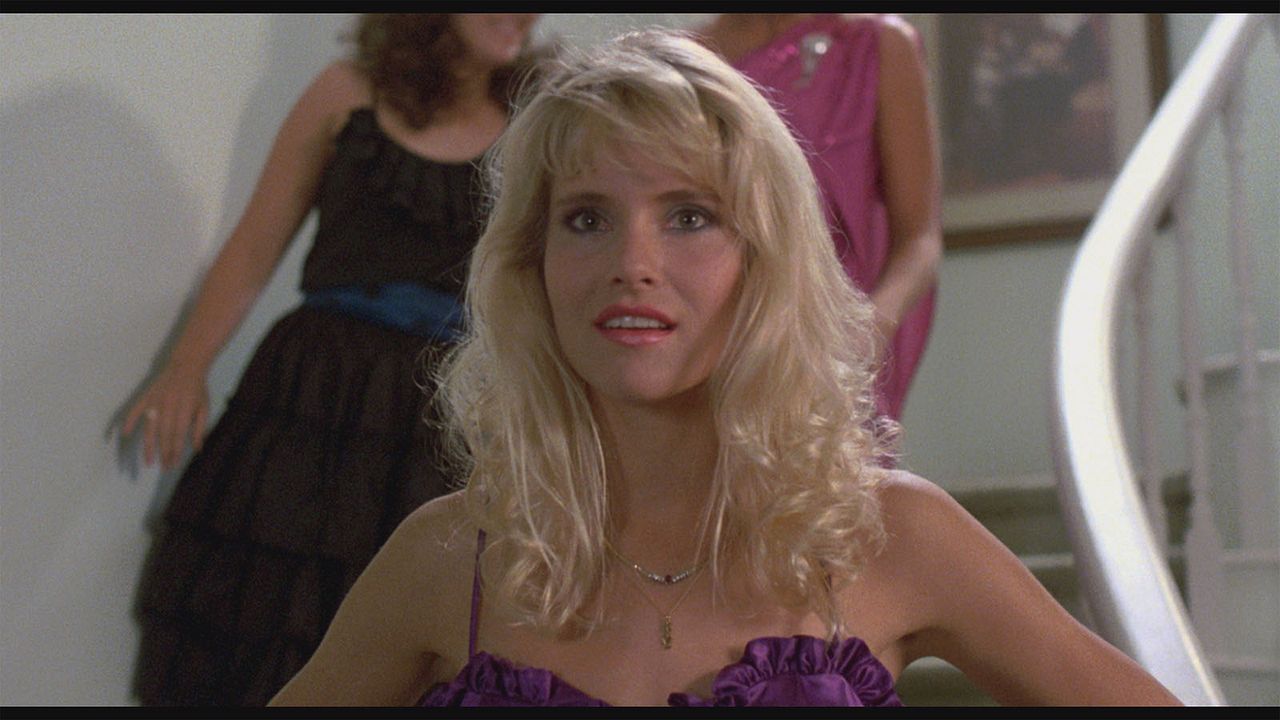 El terror llama a su puerta : Foto