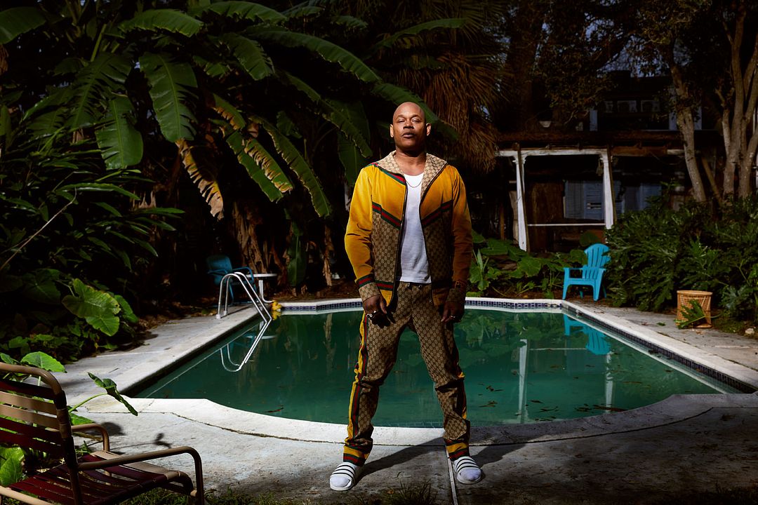 Queen & Slim: Los fugitivos : Foto Daniel Kaluuya