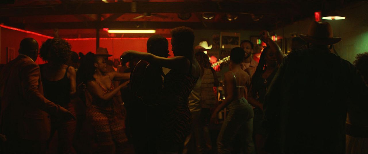 Queen & Slim: Los fugitivos : Foto Daniel Kaluuya