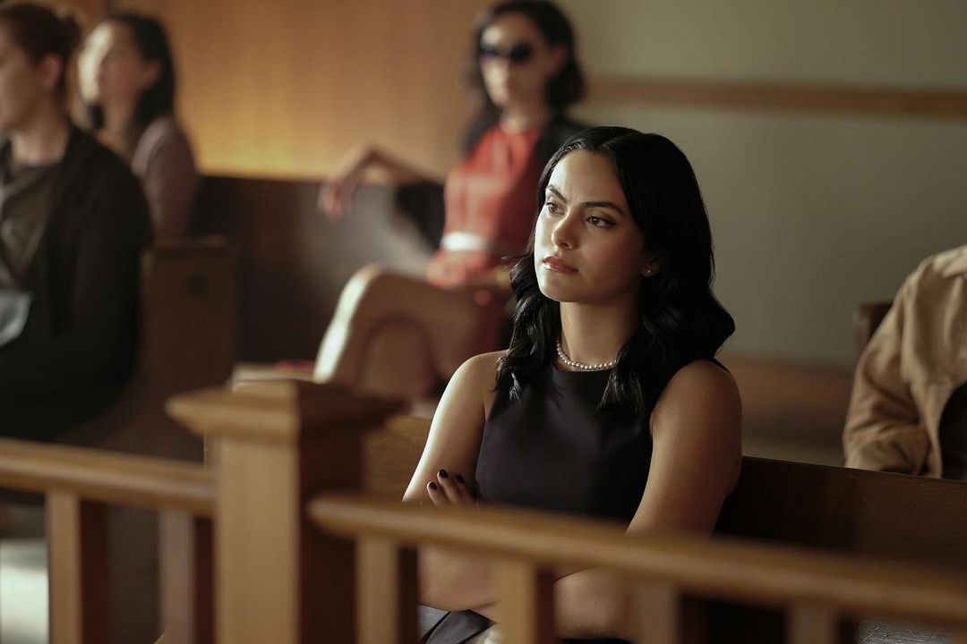 Riverdale : Foto Camila Mendes