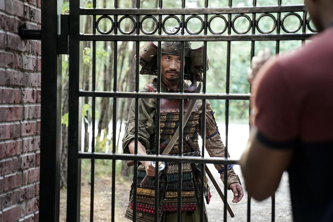 Legacies : Foto Soji Arai