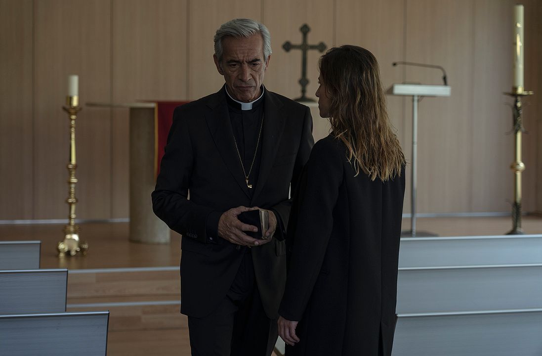 Legado en los huesos : Foto