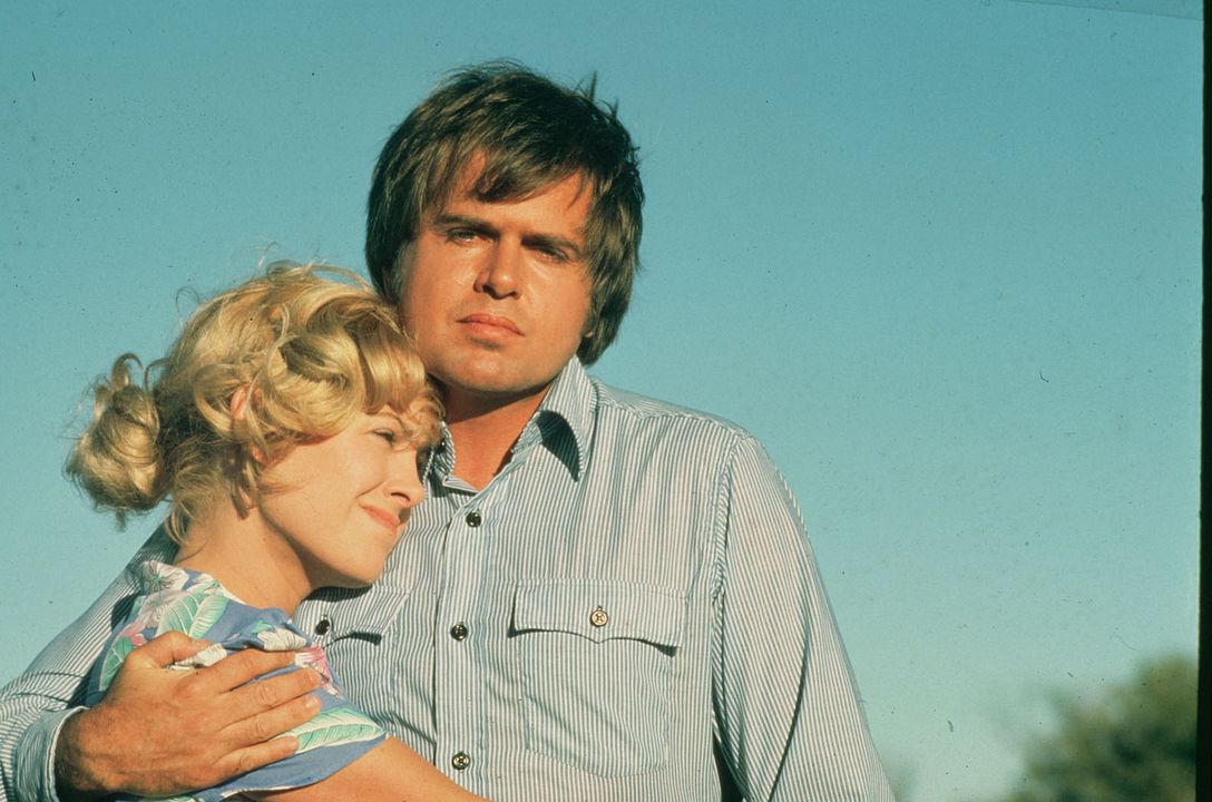 Foto Catherine Hicks